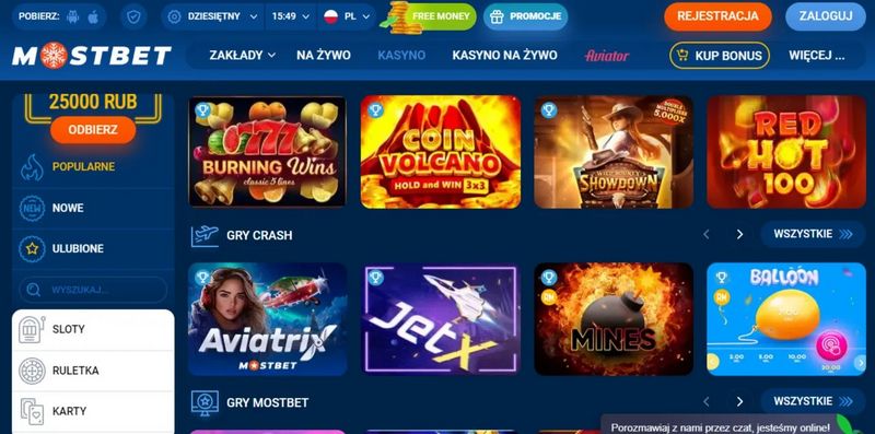 Mostbet Pakistan - A Comprehensive Testimonial Mostbet Pakistan - A Comprehensive Testimonial