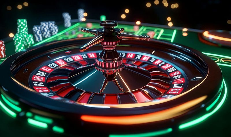 Neue Online-Casinos im Juni 2026
