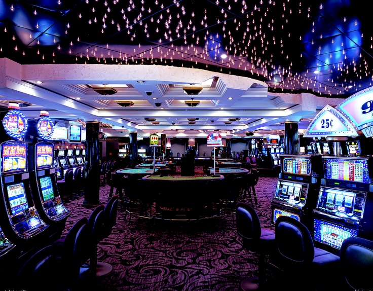 Upptäck ett casino utan svenskt tillstånd (Spelinspektionen) & Spelpaus